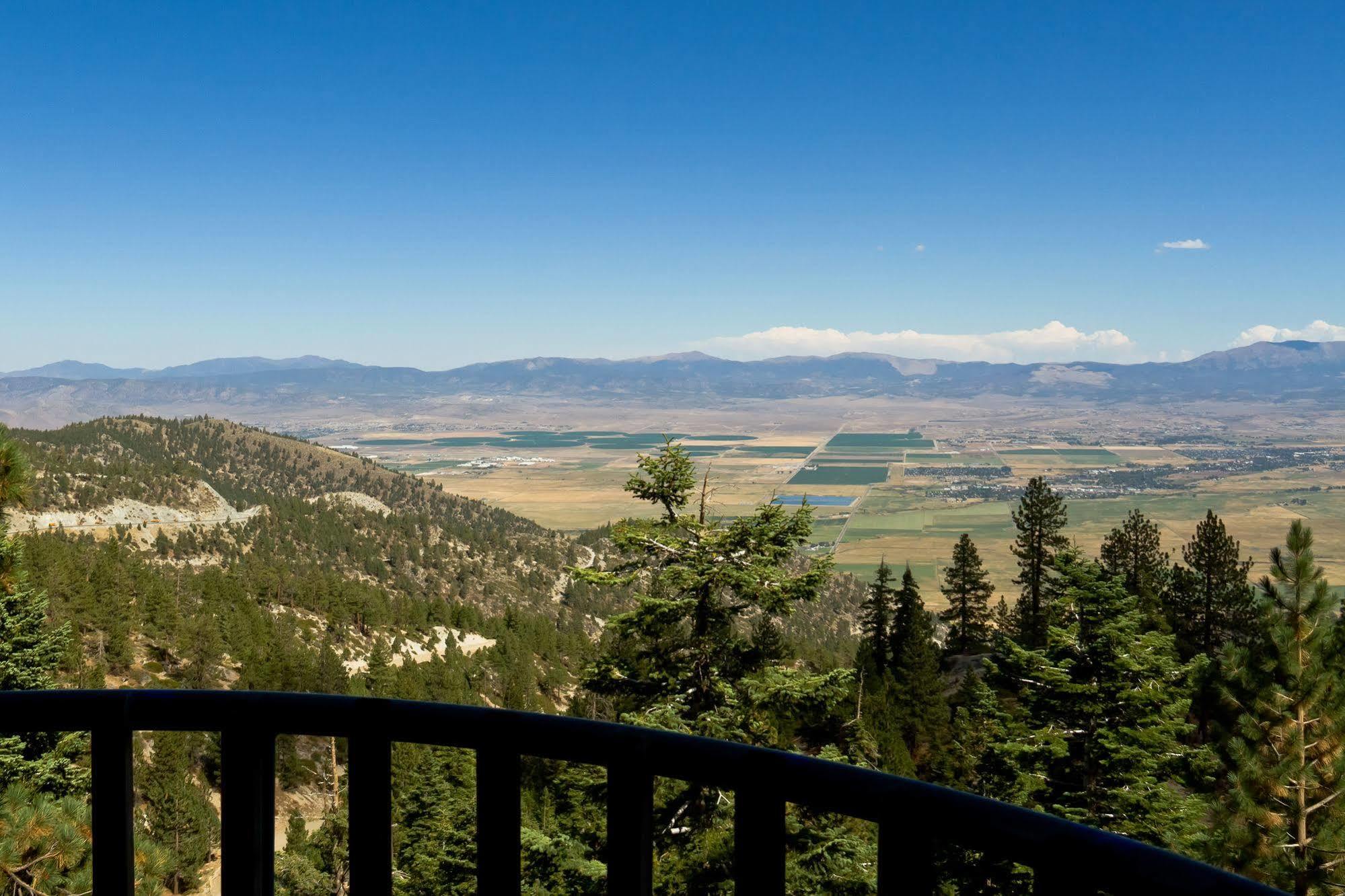 Hotel The Ridge Sierra Stateline Exterior foto